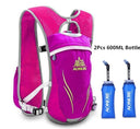 AONIJIE Running Marathon Hydration Nylon 5.5L Outdoor Running Bags Hiking Backpack Vest Marathon Cycling Backpack - V.I.P Digital Presence