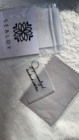 18g- steel hoop-silver-10-1 - V.I.P Digital Presence