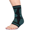Breathable emerald ankle breathable basketball and football ankle protection - V.I.P Digital Presence