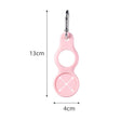 Outdoor water bottle hooks, beverages, mineral water, portable storage tools, hiking buckles, backpacks, waistbands, hanging ropes, hooks, load-bearing capacity - V.I.P Digital Presence