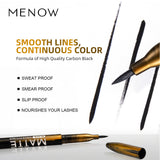 Miele Eyeliner Cool Black Soft Tip Eyeline Eyeliner Tip - V.I.P Digital Presence