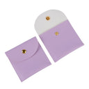 Jewelry bag leather buckle storage bag - V.I.P Digital Presence