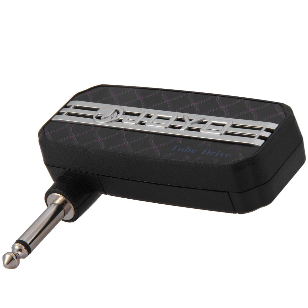 JOYO JA - 03 Mini Pocket Guitar Amplifier with Tube Drive Sound