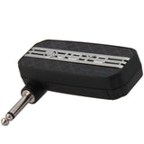 JOYO JA - 03 Mini Pocket Guitar Amplifier with Tube Drive Sound