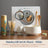 Premium 8-piece Matcha Set: Ceramic Chawan, whisky gift box, Matcha tools – for tea lovers - V.I.P Digital Presence