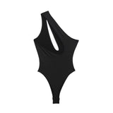 Hollow out vacation diving swimsuit one-piece swimsuit for women - V.I.P Digital Presence