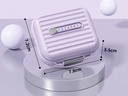 Portable medicine box mini medicine reminder box home storage - V.I.P Digital Presence