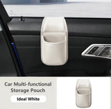 PocketRide Door Organizer