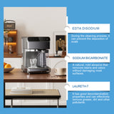 Multi-Purpose Scale Removal Effervescent Tablet Scale Cleaning Effervescent Tablet Electric Kettle Scale Cleaning Tablet - V.I.P Digital Presence