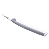 Electric Sonic Pic Tooth Stain Eraser Plaque Remover Dental Cleaning Tool Kit Tooth Teeth Whitening Sonic Tooth Pic - V.I.P Digital Presence