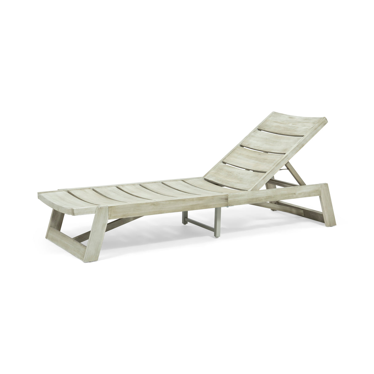 MAKI CHAISE LOUNGE - V.I.P Digital Presence