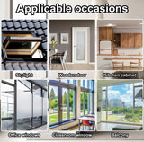 WeatherLock Door Seal Strip