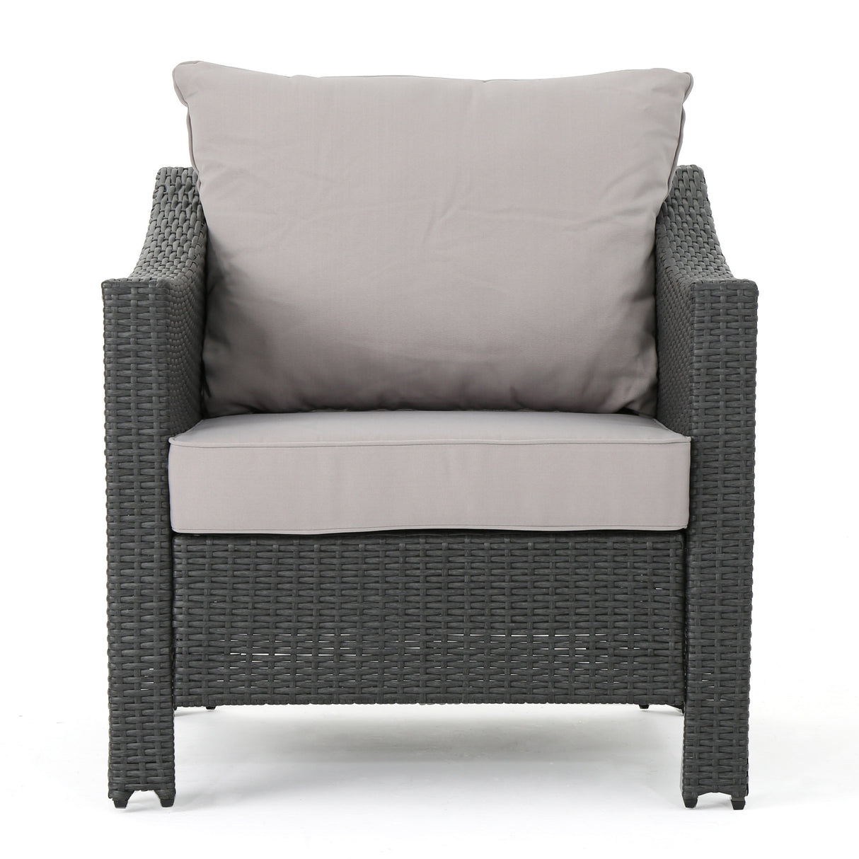 ANTIBES ARMCHAIR 2PCS - V.I.P Digital Presence