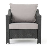 ANTIBES ARMCHAIR 2PCS - V.I.P Digital Presence