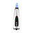 New Electric Suction Blackheads Pore Cleaning Surface Instrument Hot Compress Guide Out Acne Blackheads Beauty Instrument - V.I.P Digital Presence