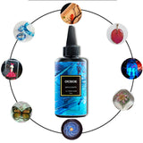 Shadowless Glue UV Acrylic Ceramic Adhesive UV Curable Adhesive - V.I.P Digital Presence