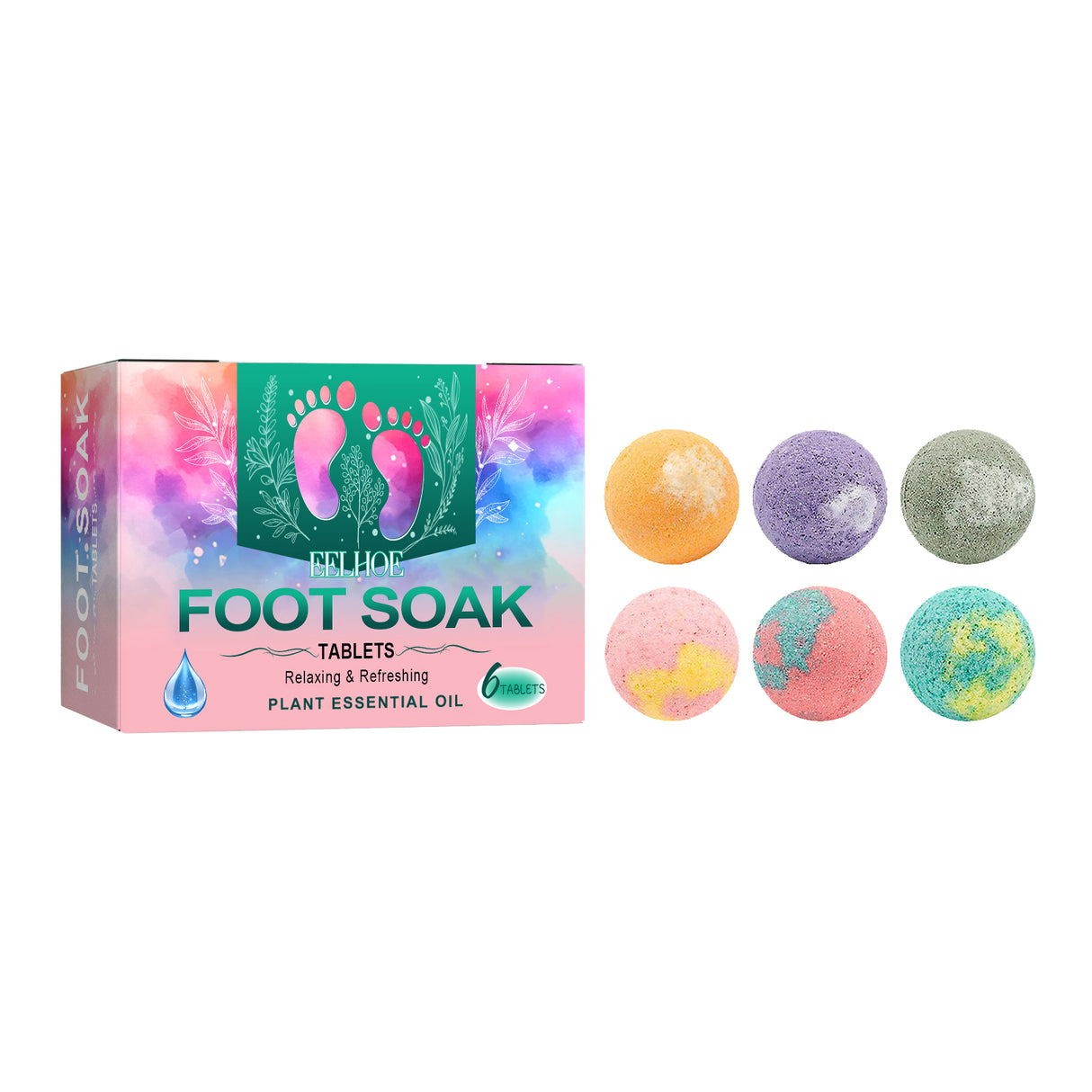 Foot Bath Ball Ginger Foot Bath Ball For Cold Dispelling Dampness Dispelling Odors For Sleep Foot Bath Ball - V.I.P Digital Presence