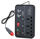 PowerInvert Car Charger