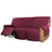 1 2 3 Seater Water Repellent Recliner Sofa Covers Pet Kid Sofa Mat Lazy Boy Armchair Cover Relax Lounger Slipcover Couch Towel - V.I.P Digital Presence
