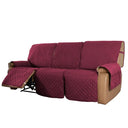 1 2 3 Seater Water Repellent Recliner Sofa Covers Pet Kid Sofa Mat Lazy Boy Armchair Cover Relax Lounger Slipcover Couch Towel - V.I.P Digital Presence