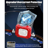 OilDraw 12V Oil Extractor Pump