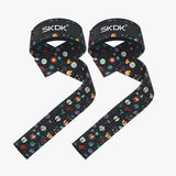 Camouflage sports power band grip strength band fitness hard pull band pull-up auxiliary band - V.I.P Digital Presence