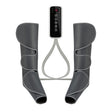 Safety Stable Plug-in Foot Kneading Calf Airbag Air Wave Massager Pressure Correction Leg Beauty Device - V.I.P Digital Presence