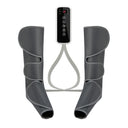 Safety Stable Plug-in Foot Kneading Calf Airbag Air Wave Massager Pressure Correction Leg Beauty Device - V.I.P Digital Presence
