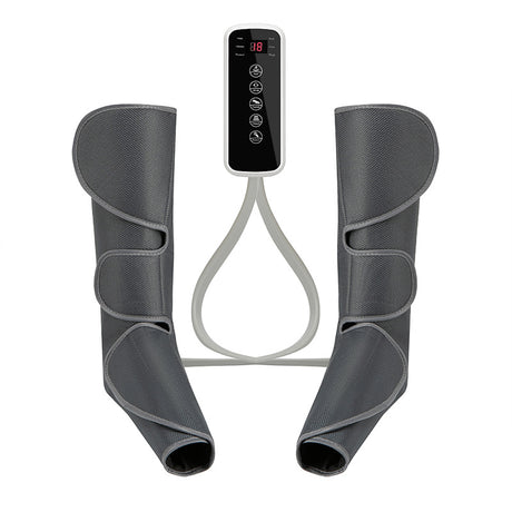 Safety Stable Plug-in Foot Kneading Calf Airbag Air Wave Massager Pressure Correction Leg Beauty Device - V.I.P Digital Presence
