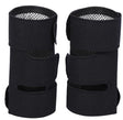 1 Pair Tourmaline Self Heating Knee Pads Magnetic Therapy Kneepad Pain Relief Arthritis Brace Support Patella Knee Sleeves Pads - V.I.P Digital Presence