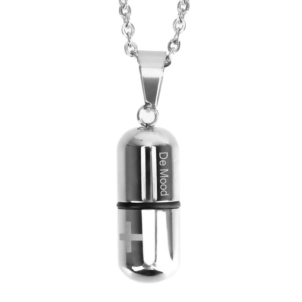 Air Freshener Car Hanging Perfume Pendant Empty Capsule Bottle for Essential Oils Diffuser Fragrance Ornaments Car-styling - V.I.P Digital Presence