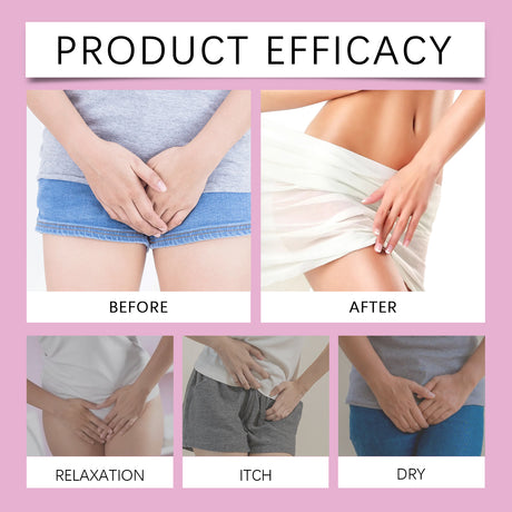 Private Tightening Essential Oil, Postpartum Repair Female Genitalia Firming Maintenance Moisturizing Powdery Massage Care Essential Oil - V.I.P Digital Presence