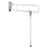 Toilet Grab Bar  Foldable Stainless for Seniors Elderly Handicap Bathroom - V.I.P Digital Presence