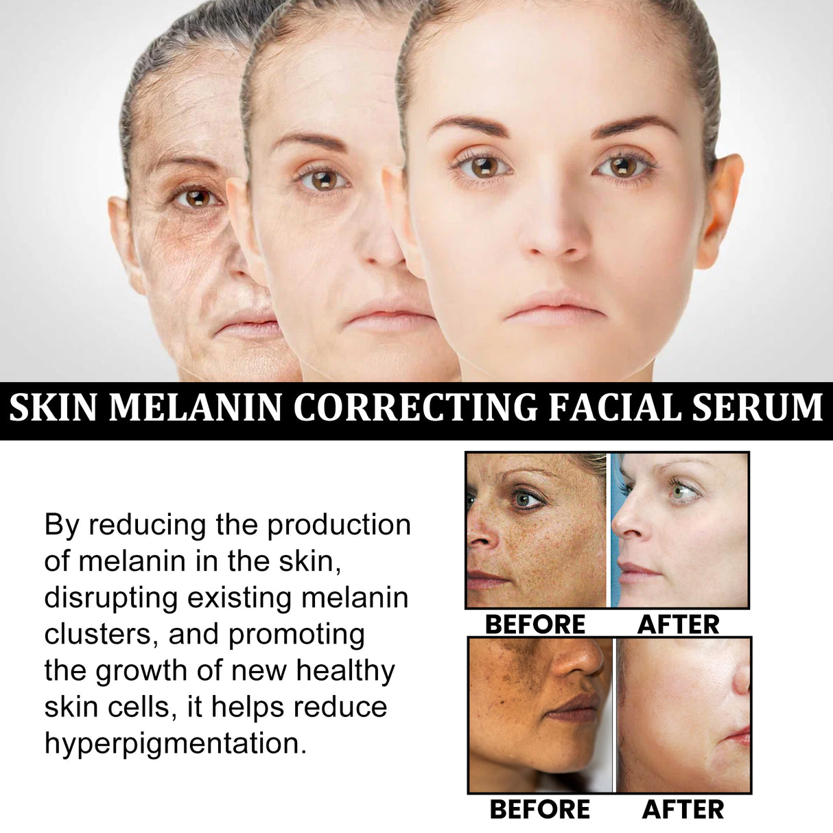 Repair Face Essence Hydrates And Moisturizes Facial Skin To Improve Dull Skin Rejuvenation Essence - V.I.P Digital Presence