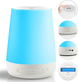Popular Sleep Aid Children's Touch Night Light Sleep Aid Home White Noise Graffiti Intelligent Sleep Aid - V.I.P Digital Presence