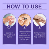 Lavender Sleep Essential Oil Relieves Discomfort During Light Sleep, Relaxing The Body And Pamper The Body With Sleep Essential Oil - V.I.P Digital Presence