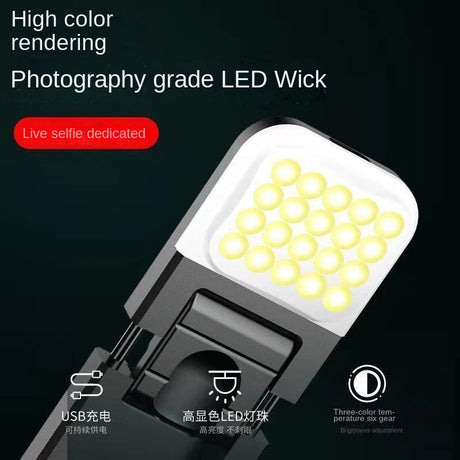 Wholesale Bluetooth Selfie Stick with Fill Light Extended Universal Phone Live Streaming Tripod - V.I.P Digital Presence