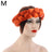 New Fashion Candy Color Women Braids Headbands Elastic Headwear Hair African Female Turban Bands Accessories Bandana Bandag L8y4 - V.I.P Digital Presence