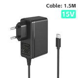 Suitable for Switch Charger NS Intelligent Fast Charging Switch Lite Game Console Fast Charging Plug - V.I.P Digital Presence