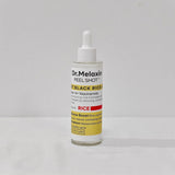 White and black rice peeling essence - V.I.P Digital Presence