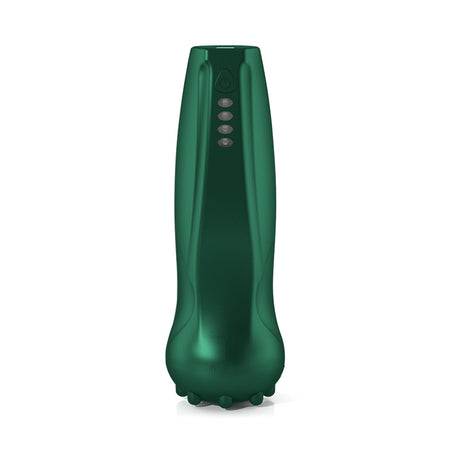 New electric cupping device multifunctional vacuum cupping and scraping instrument home set rechargeable meridian massager - V.I.P Digital Presence