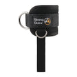 Foot pedal ankle buckle leg strength training gantry frame adjustable ankle buckle - V.I.P Digital Presence