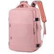 Foldable Waterproof Bag: 20L, lightweight portable backpack for all, outdoor hiking/travel. - V.I.P Digital Presence