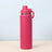 304 stainless steel double-layer vacuum portable household thermos cup - V.I.P Digital Presence