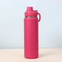 304 stainless steel double-layer vacuum portable household thermos cup - V.I.P Digital Presence