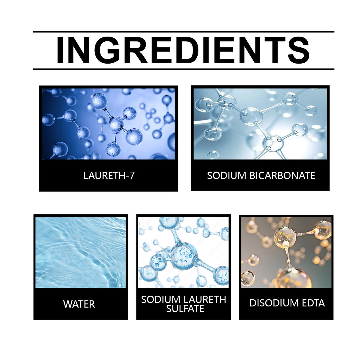 Car Window Rain Spray, Decontamination Descaling Water Stains Improve Vision Rearview Mirror Cleaning - V.I.P Digital Presence