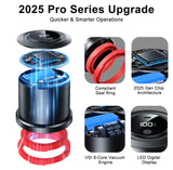 FreshSeal Jar System