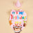 Dog Happy Birthday Decoration Dog Costume Hats Bowknot Bandana Neckerchief Bibs Banners Party Cat Dog Pets Accessories Perros - V.I.P Digital Presence