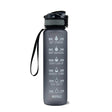 Sport Water Bottles Portable Gym Anti-fall Leak-proof Large Capacity Fitness Kettle Tritan Plastic Drink Bottle BPA Free - V.I.P Digital Presence