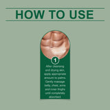 Body Balance Cream Soothes Discomfort Gently Nourishes And Moisturizes Skin Body Care Cream - V.I.P Digital Presence